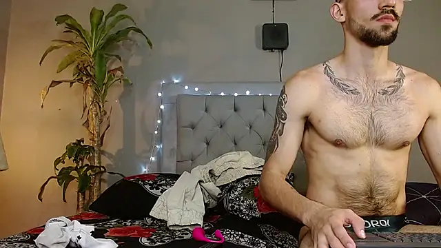 Mr WhiteCock online show from 02-27-25, 12:54