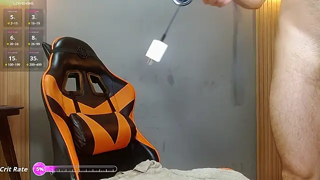 Mr WhiteCock online show from 03-05-26, 03:46