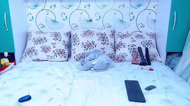 demiemorre online show from 03-13-26, 05:25