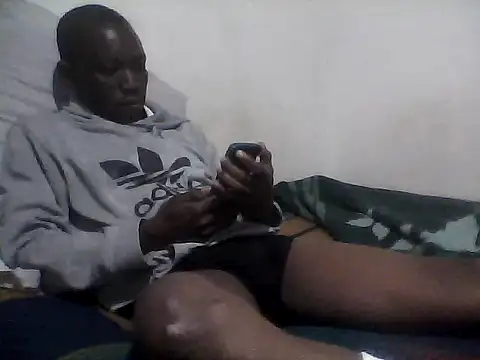 King Jovi online show from 03-12-26, 10:32