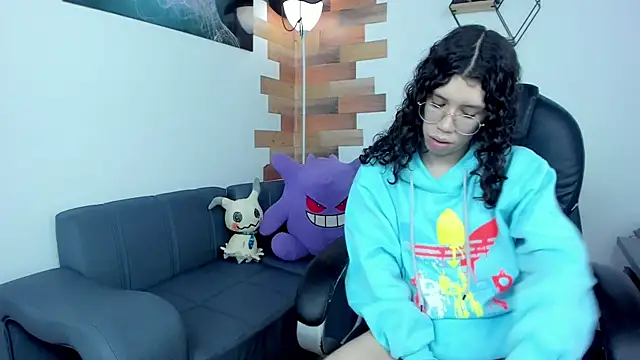 Angel Dust18 online show from 02-16-25, 11:26