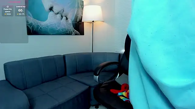 Angel Dust18 online show from 09-14-25, 02:05