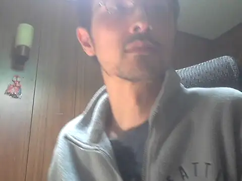 shikokichi55 online show from 02-08-25, 01:33