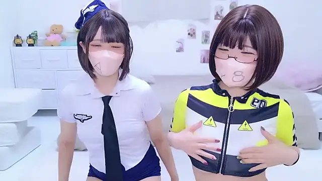 841 yayoi online show from 12-05-25, 03:26