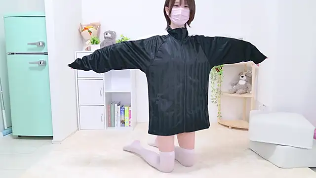 umi umi 7 online show from 12-26-24, 05:19