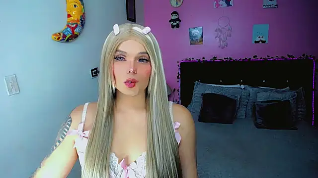 SweetKim21 online show from 04-15-26, 02:51