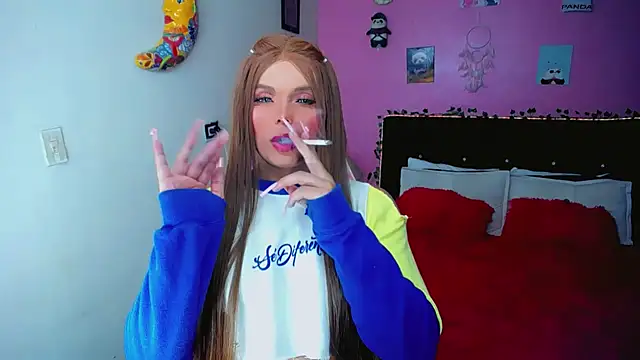 SweetKim21 online show from 06-17-26, 05:10