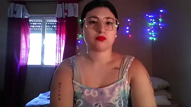 imsohornydacom online show from 02-08-26, 06:44