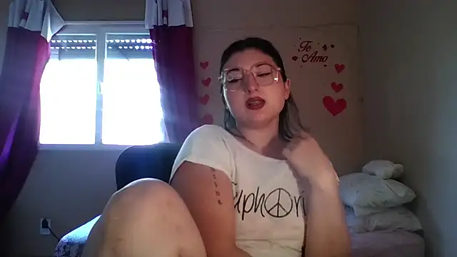 imsohornydacom online show from 02-24-26, 05:55