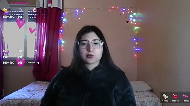 Snapshot of imsohornydacom chatting on 05-10-26, 06:24 imsohornydacom online show from 05-10-26, 06:24