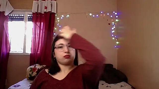 Snapshot of imsohornydacom chatting on 05-26-26, 05:42 imsohornydacom online show from 05-26-26, 05:42
