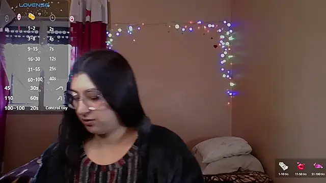 Snapshot of imsohornydacom chatting on 06-02-26, 04:31 imsohornydacom online show from 06-02-26, 04:31