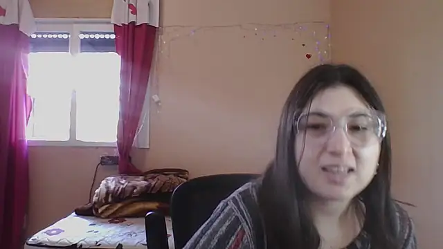 Snapshot of imsohornydacom chatting on 07-01-26, 02:51 imsohornydacom online show from 07-01-26, 02:51