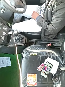 BLACK DiCK DADDY 32 online show from 01-08-25, 03:51