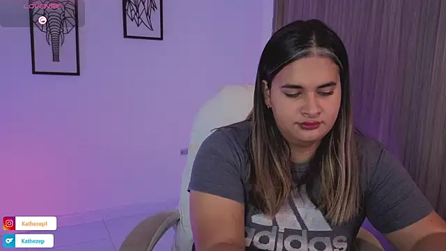 Kathee zep online show from 02-16-26, 06:09