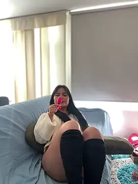 sukhakunis1 online show from 12-14-24, 04:52