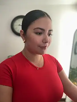 sukhakunis1 online show from 10-16-25, 02:18