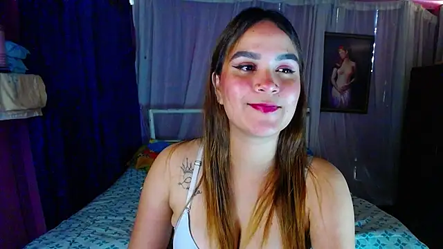 ZoeKuipers13 online show from 02-13-25, 06:05