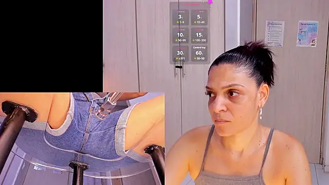 KatteMoss online show from 02-25-25, 07:58