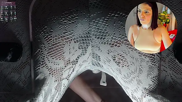 KatteMoss online show from 09-25-25, 08:34