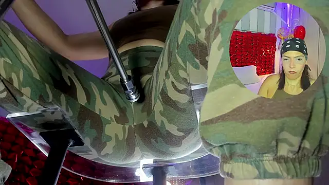 KatteMoss online show from 02-10-26, 08:35