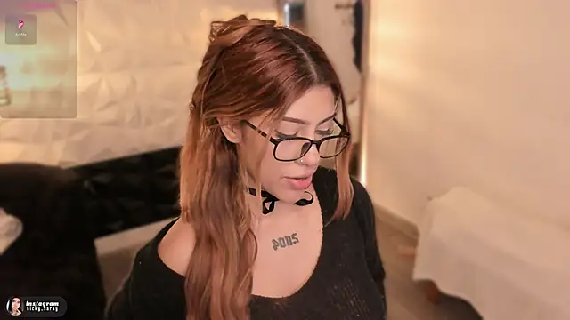 nickky   online show from 04-08-26, 03:39