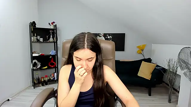 Snapshot of MelissaWiliam chatting on 01-29-25, 11:41 MelissaWiliam online show from 01-29-25, 11:41