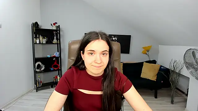 Snapshot of MelissaWiliam chatting on 02-06-25, 10:10 MelissaWiliam online show from 02-06-25, 10:10