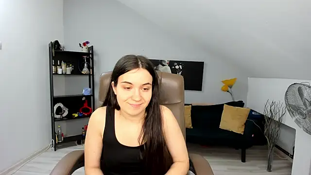 Snapshot of MelissaWiliam chatting on 02-07-25, 12:06 MelissaWiliam online show from 02-07-25, 12:06