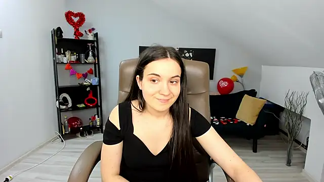 Snapshot of MelissaWiliam chatting on 02-13-25, 03:14 MelissaWiliam online show from 02-13-25, 03:14