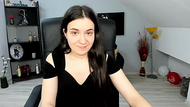 Snapshot of MelissaWiliam chatting on 03-12-25, 12:47 MelissaWiliam online show from 03-12-25, 12:47