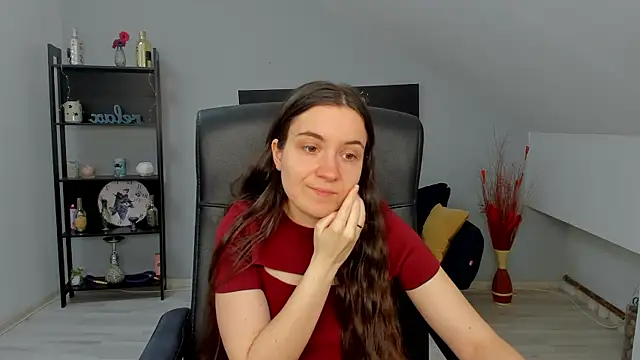 Snapshot of MelissaWiliam chatting on 02-19-26, 12:01 MelissaWiliam online show from 02-19-26, 12:01