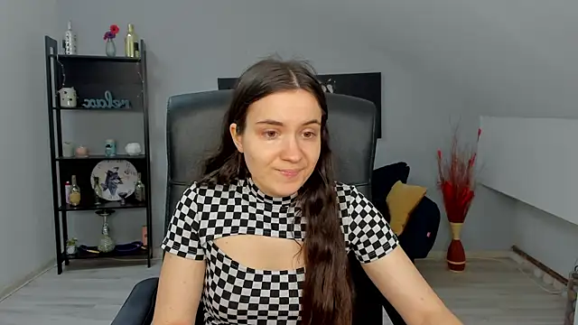 Snapshot of MelissaWiliam chatting on 02-26-26, 12:15 MelissaWiliam online show from 02-26-26, 12:15