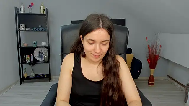 Snapshot of MelissaWiliam chatting on 03-02-26, 12:01 MelissaWiliam online show from 03-02-26, 12:01