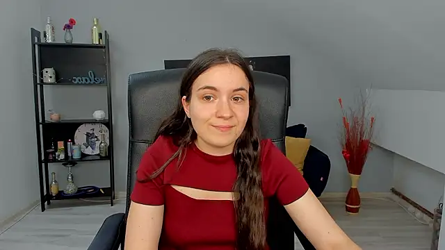 MelissaWiliam online show from 03-05-26, 12:01