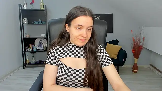 MelissaWiliam online show from 03-19-26, 11:58