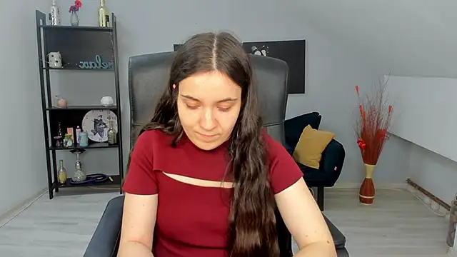 MelissaWiliam online show from 04-02-26, 11:08