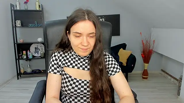 MelissaWiliam online show from 04-07-26, 11:10