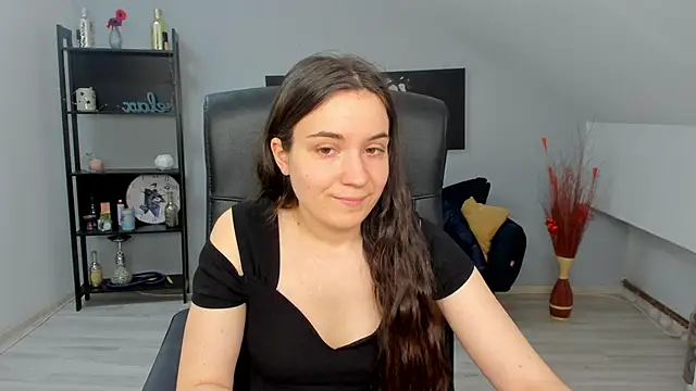 MelissaWiliam online show from 04-15-26, 11:06