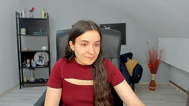 MelissaWiliam online show from 04-16-26, 11:11