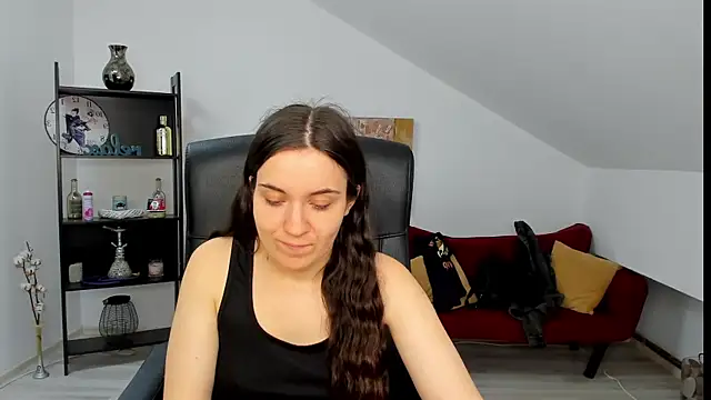 MelissaWiliam online show from 06-01-26, 10:50