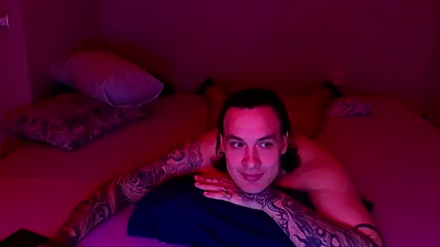 baphomet from ice online show from 11-14-25, 11:42