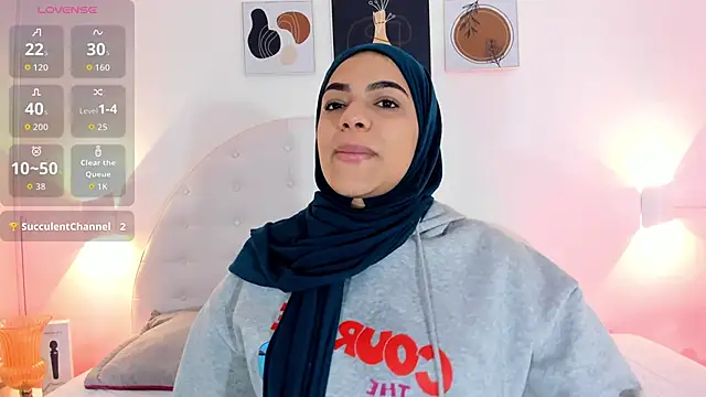 Umarani  online show from 10-25-25, 11:51