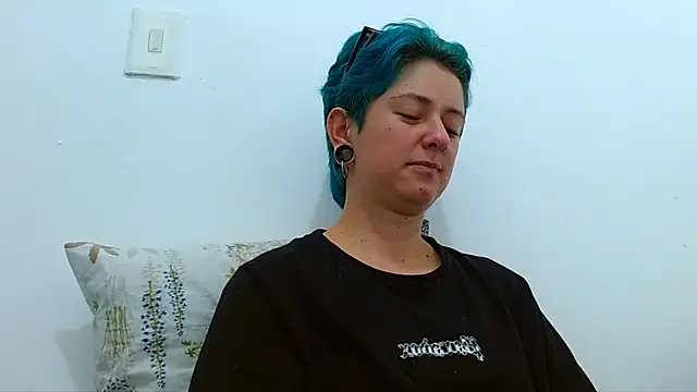 tomboyblue online show from 03-14-26, 07:52