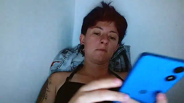 tomboyblue online show from 04-26-26, 07:22