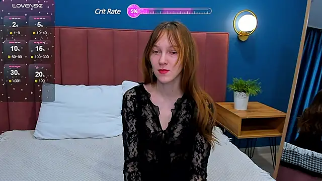 Snapshot of VanillaKelly chatting on 03-04-25, 12:39 VanillaKelly online show from 03-04-25, 12:39