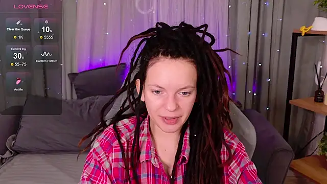 CoreyJane online show from 11-27-25, 04:36