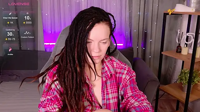 CoreyJane online show from 12-03-25, 05:48