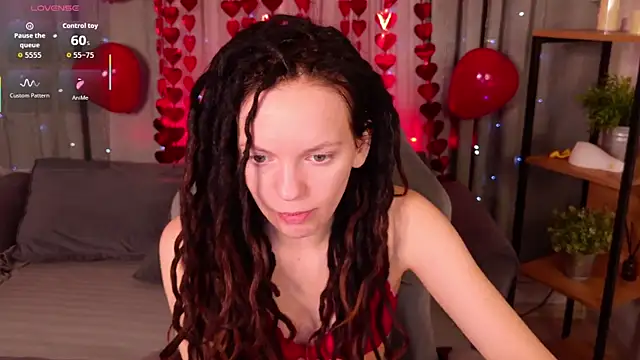 Snapshot of CoreyJane chatting on 02-08-26, 04:38 CoreyJane online show from 02-08-26, 04:38