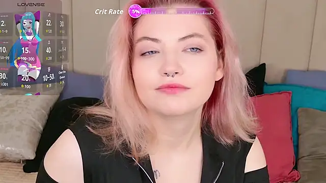 Lisa Adam online show from 10-13-25, 05:02